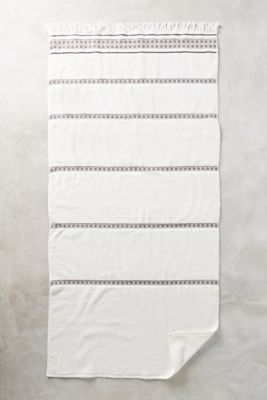 Diamanta Striped Towel Collection