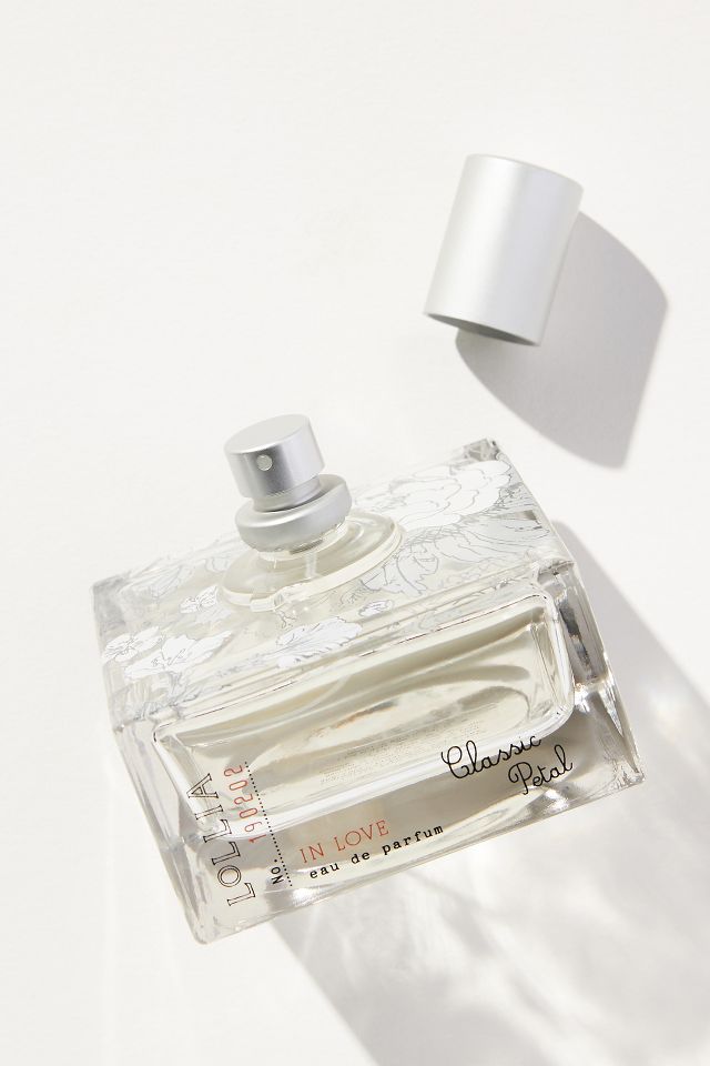 Lollia classic petal perfume new arrivals