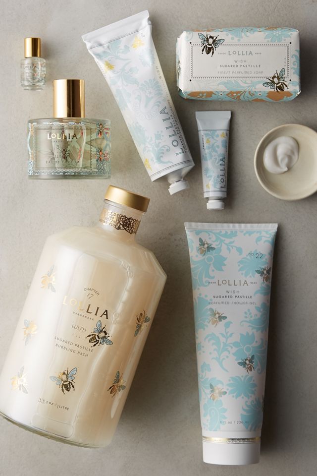 Lollia Eau De Parfum #1