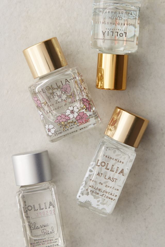 Lollia Mini Eau De Parfum #1