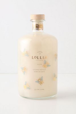 Lollia Bubble Bath
