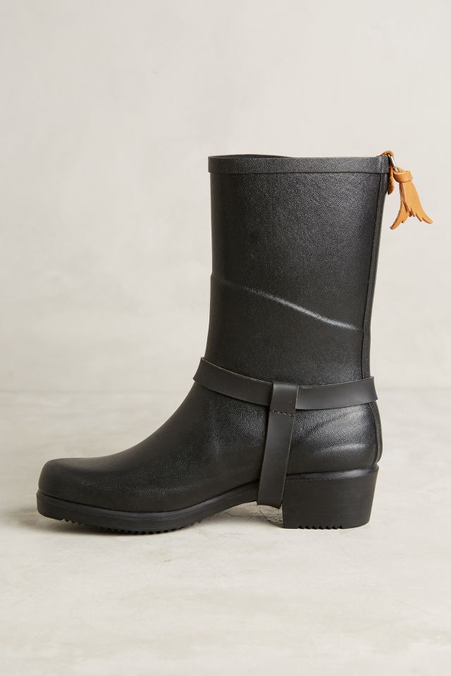 Aigle miss julie outlet boots