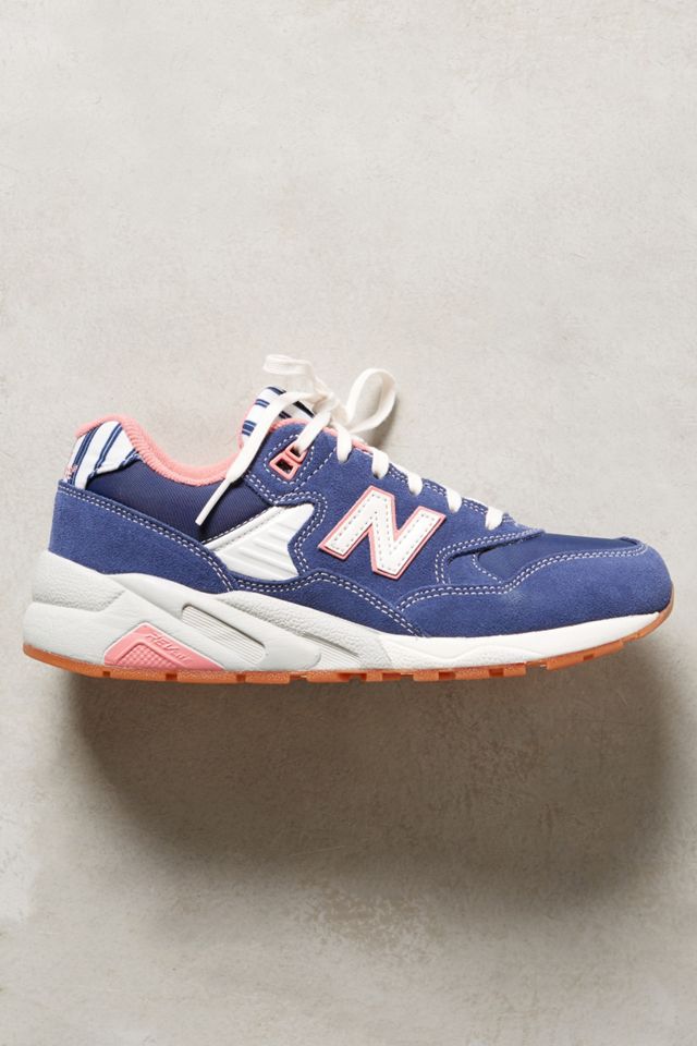 New Balance 580 Sneakers #1