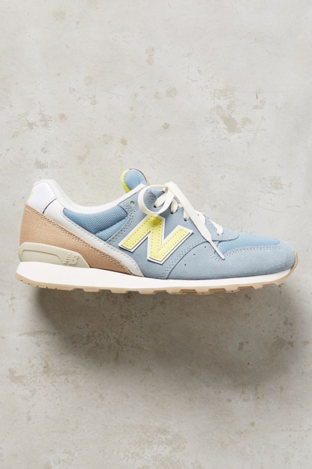 New Balance 696 Sneakers #1