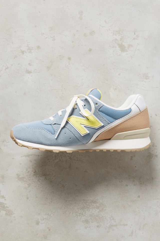 New Balance 696 Sneakers #2