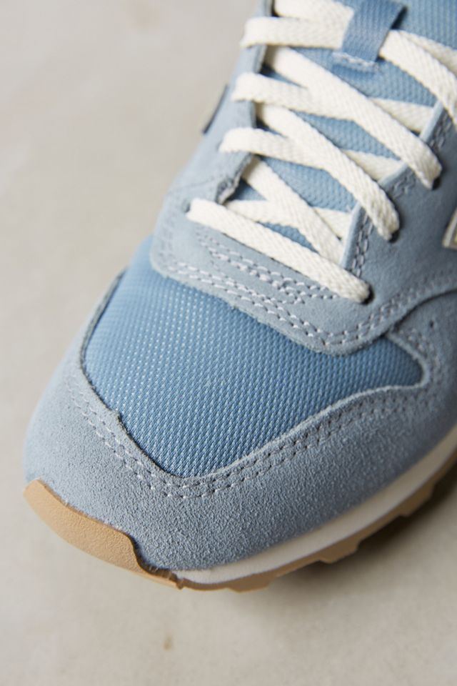 New Balance 696 Sneakers #3