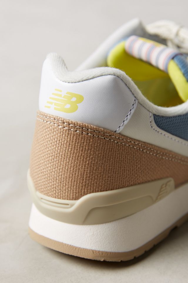 New Balance 696 Sneakers #4