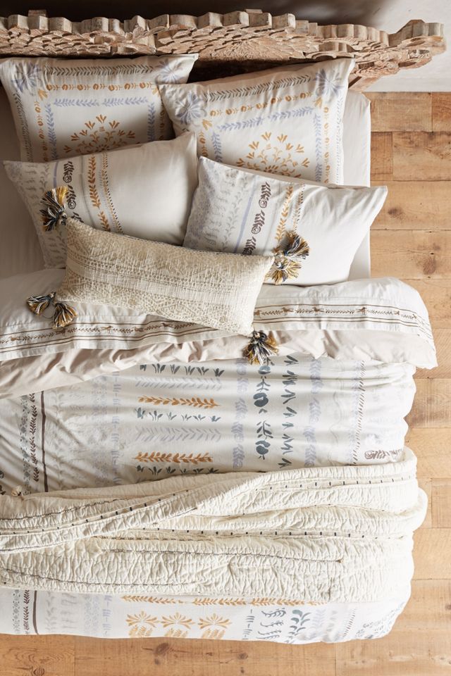 Brindisi Duvet #1