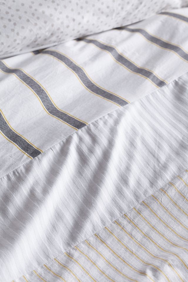 Salento Striped Duvet #2