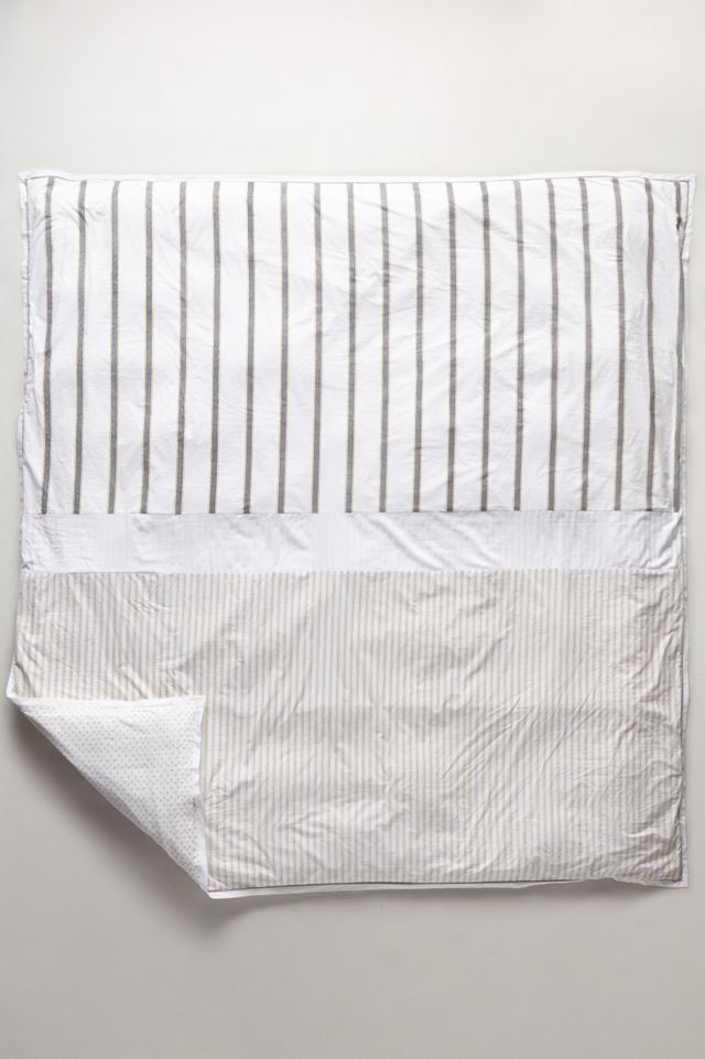 Salento Striped Duvet #3
