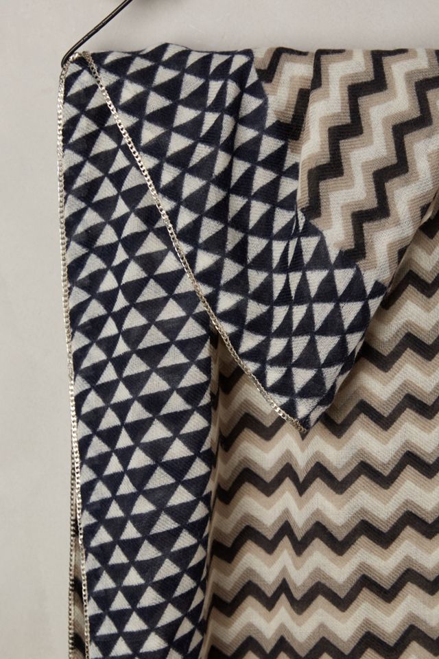 Pamir Infinity Scarf #1