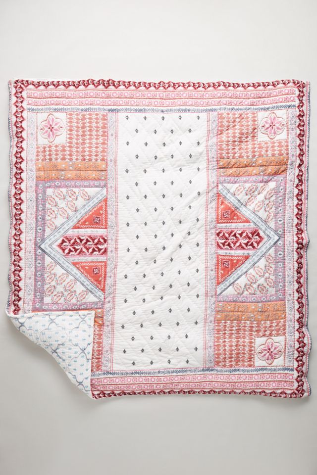 Cazorla Quilt #3