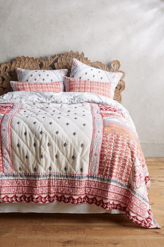 Cazorla Quilt #4