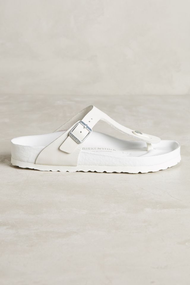 Birkenstock gizeh exquisite hot sale