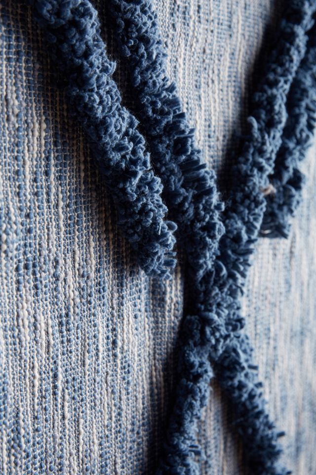 Aldalora Throw Blanket #1