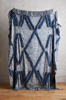 Aldalora Throw Blanket
