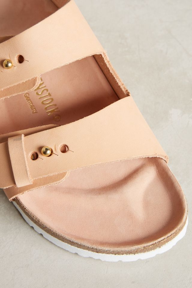 Birkenstock Arizona Slides Anthropologie