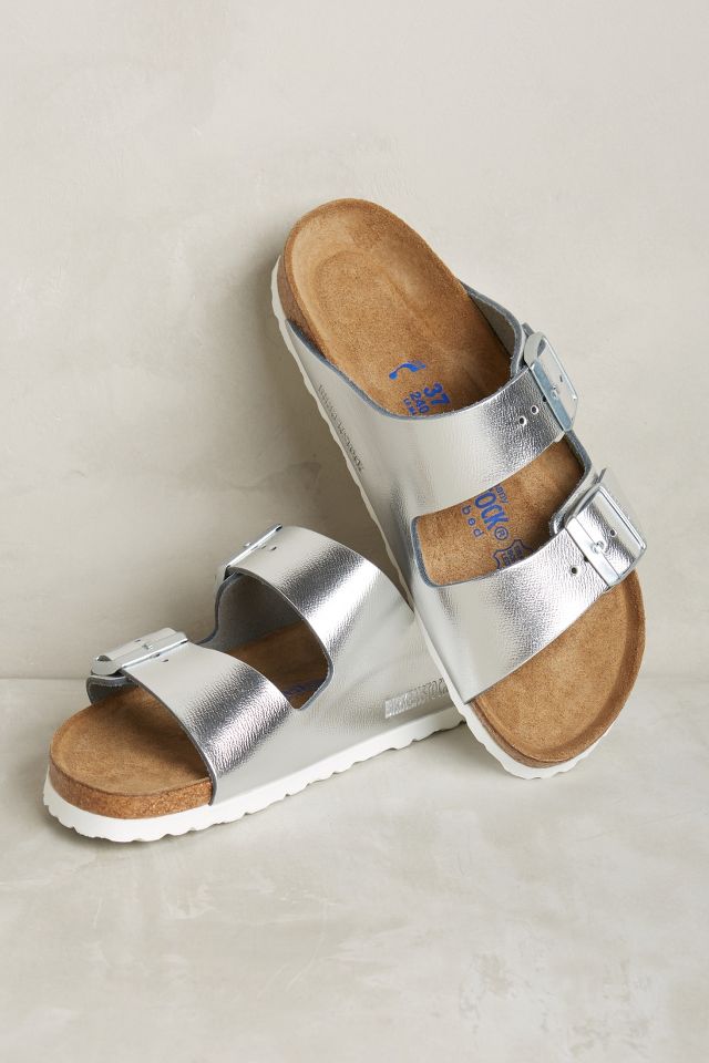 Anthropologie birkenstock hot sale