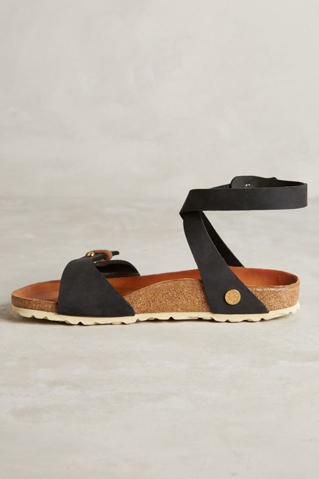 Birkenstock Delhi Sandals #2