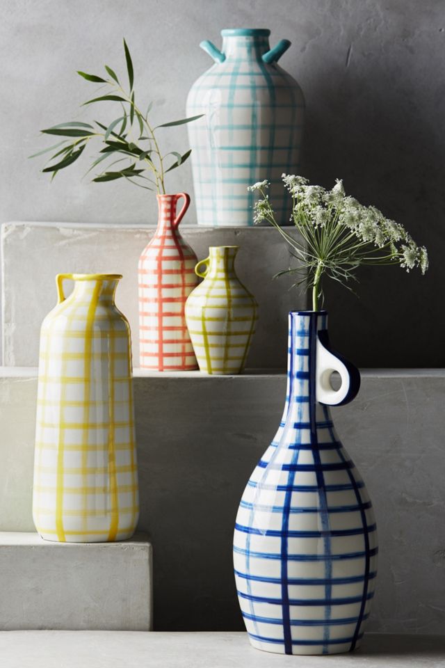 Milos Vase #1