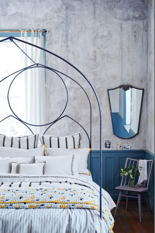 Dinora Coverlet #4