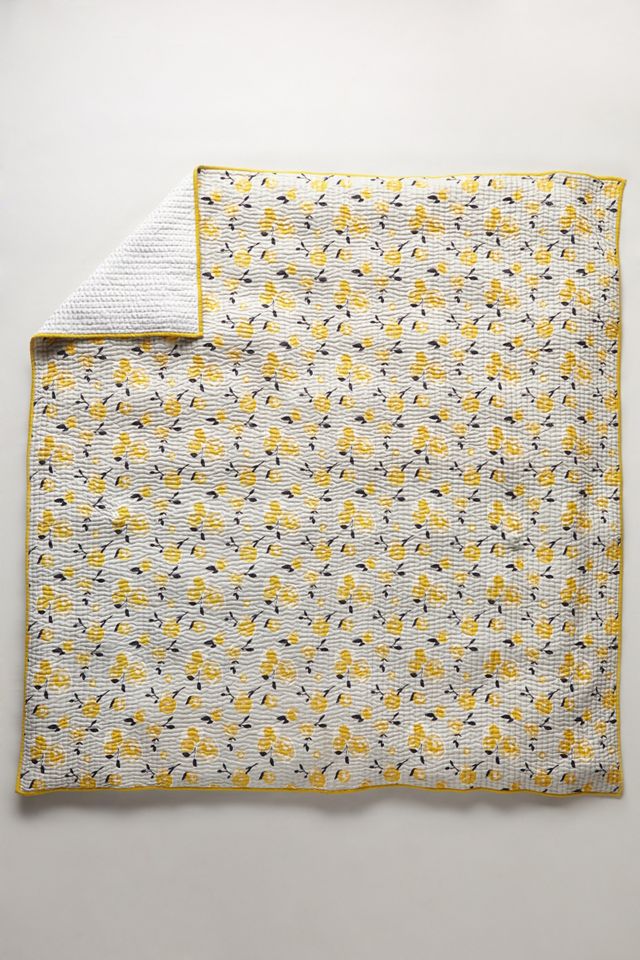 Dinora Coverlet #3
