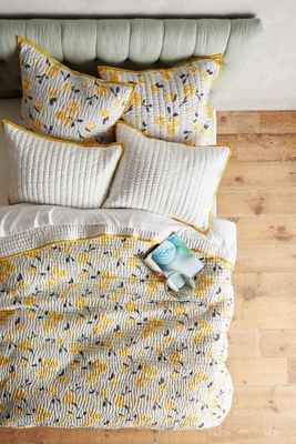 Dinora Coverlet