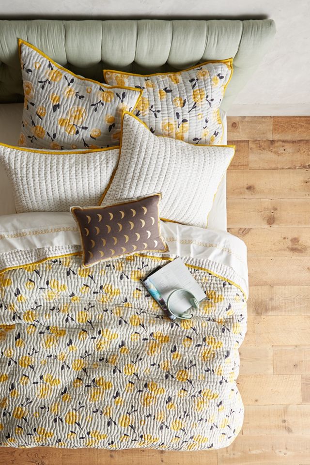 Dinora Coverlet #2
