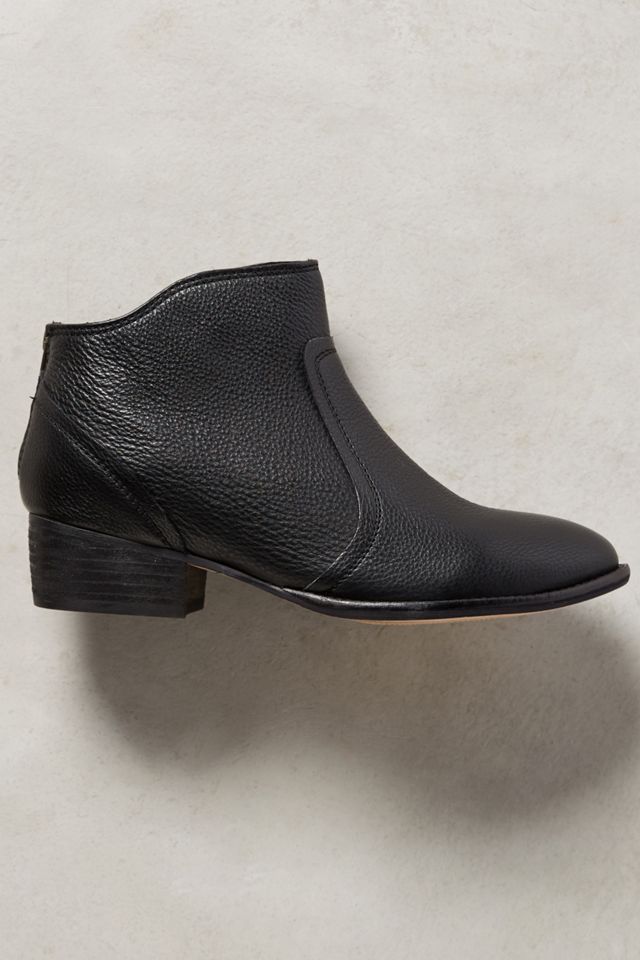 Seychelles Reunited Booties #1