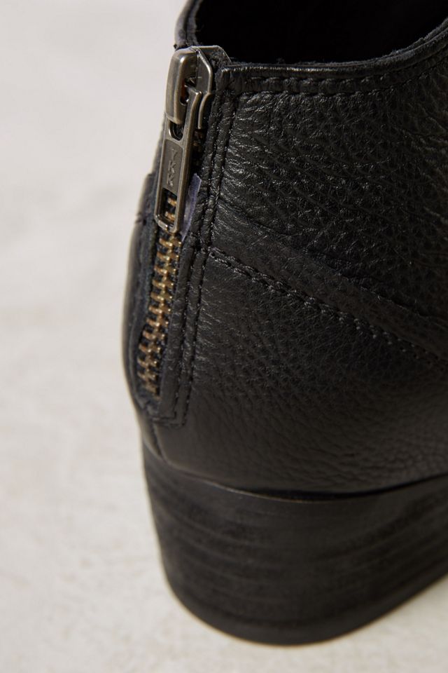 Seychelles Reunited Booties #4