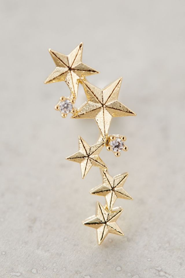 Starlight Climbers #1