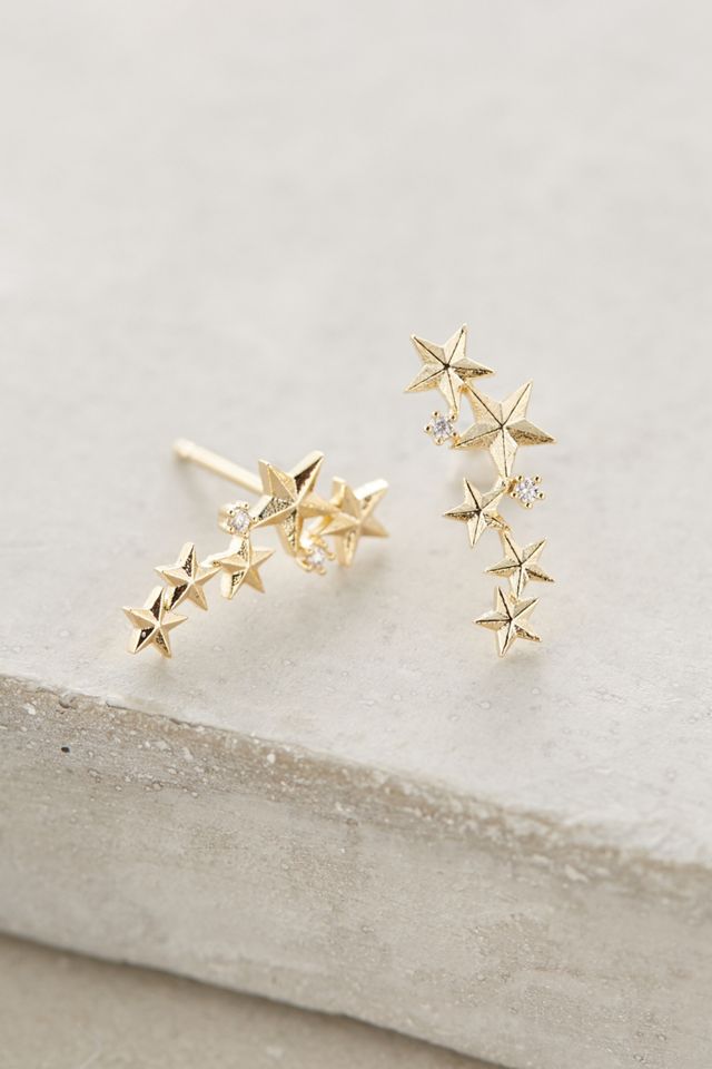 Starlight Climbers