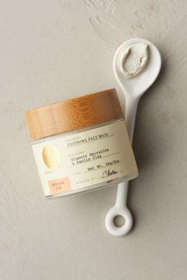 Mission Grove Face Mask