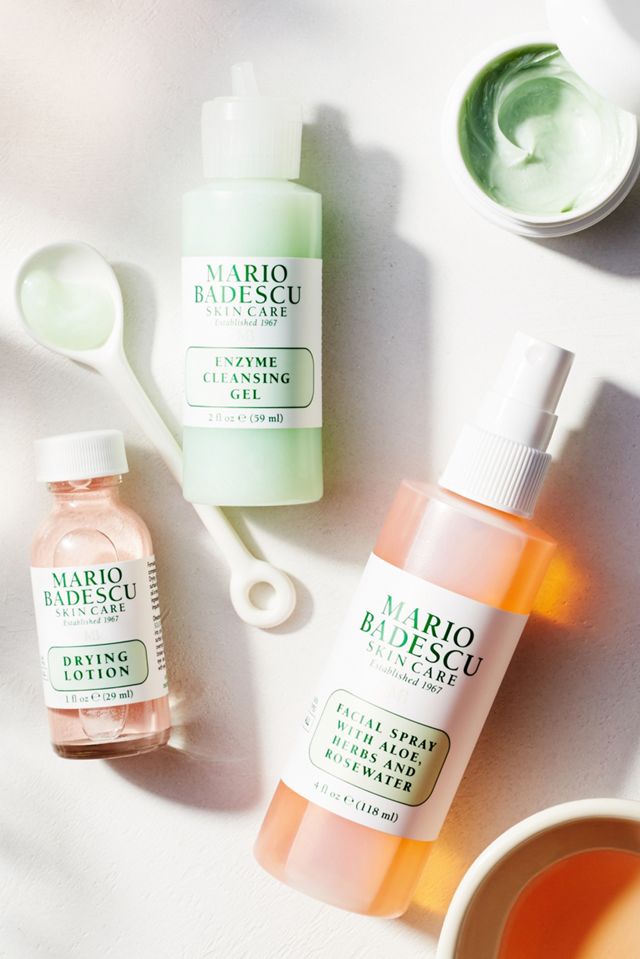 Mario Badescu Facial Spray With Aloe, Herbs and Rosewater #2