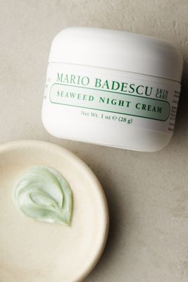 Mario Badescu Seaweed Night Cream