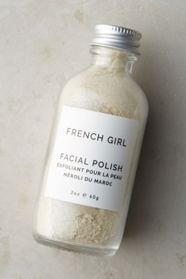 French Girl Organics Facial Polish