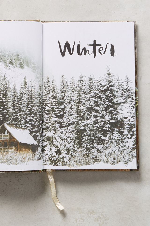 The 52 Lists Project #3