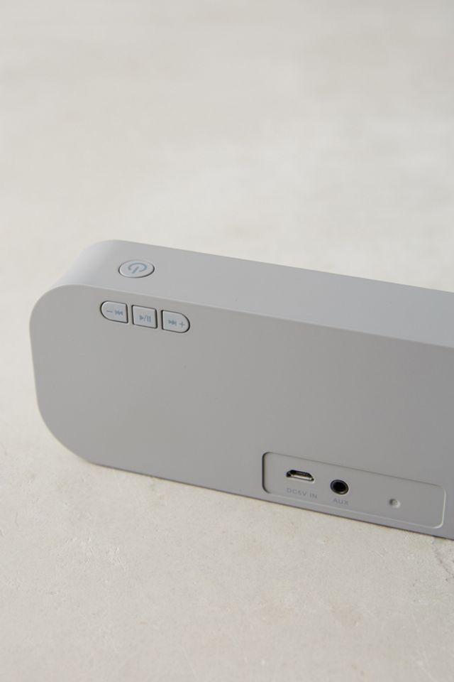 aGroove Wireless Speaker #1