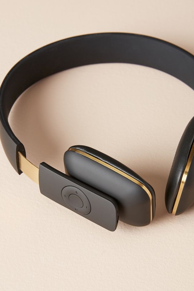 aHead Wireless Headphones #1