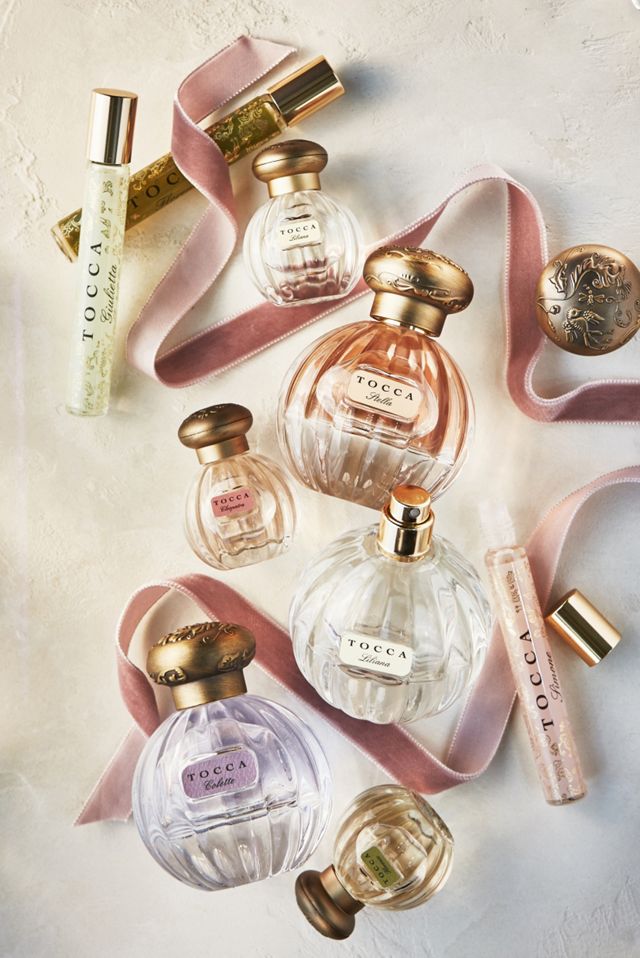 Tocca Rollerball Perfume #2