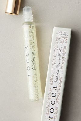 Tocca Rollerball Perfume