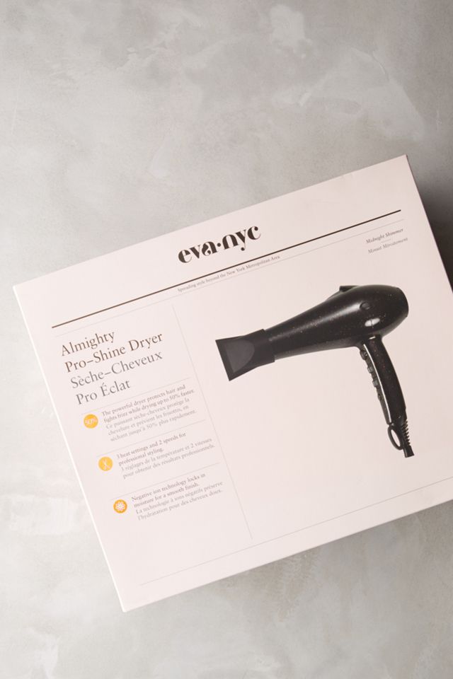 Eva NYC Pro-Shine Dryer #1