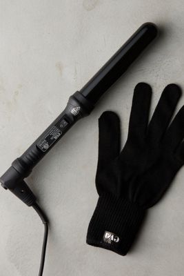 Eva NYC Tourmaline Clip-Free Curler