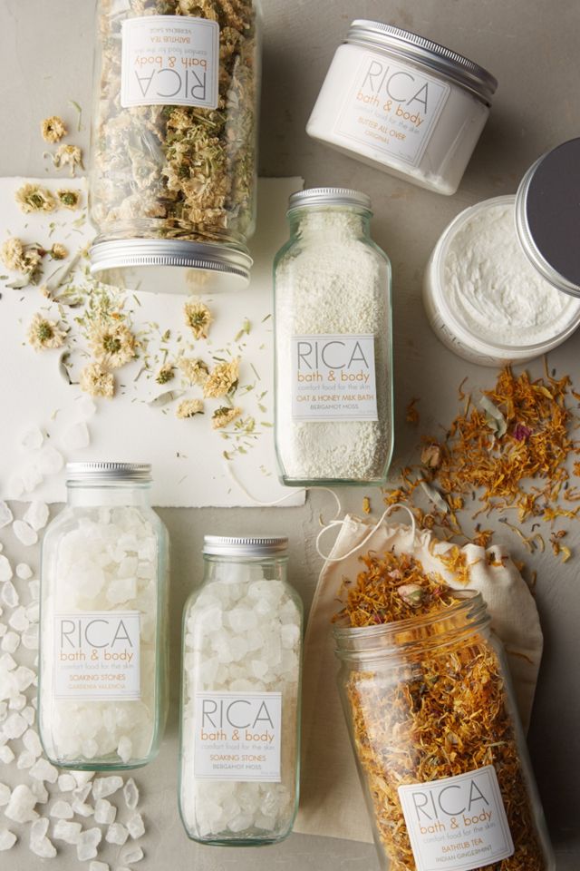 Rica Body Butter #1