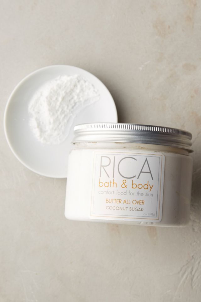 Rica Body Butter