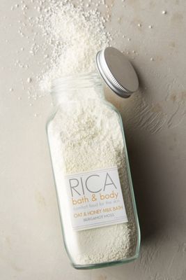 Rica Milk Bath