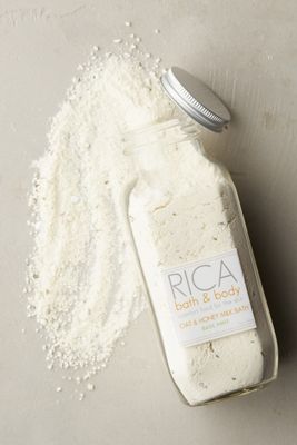 Rica Milk Bath