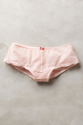 Baroque Lace Hipsters