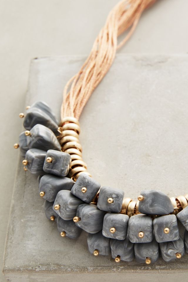 Somerset Necklace #1