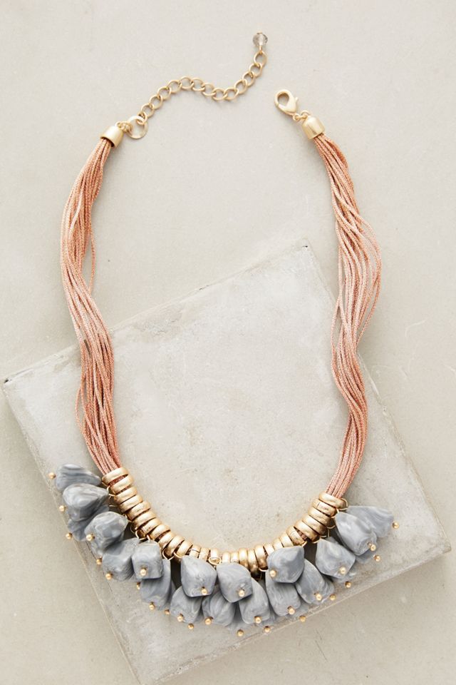 Somerset Necklace